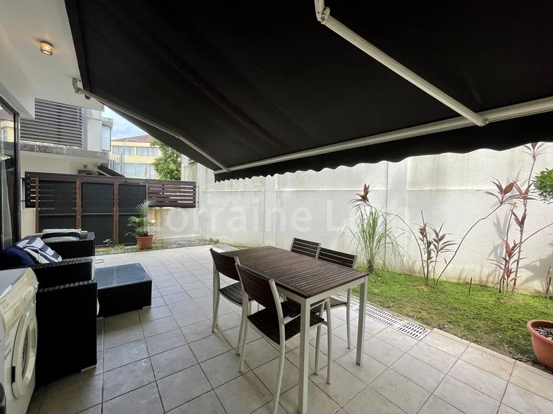 4+1 Bed Semi-Detached House (Landed) for Rent in Bukit Villas - Image 20