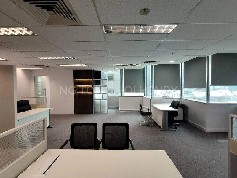 Office for Rent: Royal Building (formerly One Philip St) - Image 5