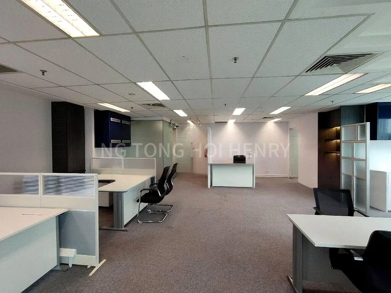 Office for Rent: Royal Building (formerly One Philip St) - Image 6