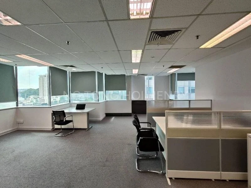 Office for Rent: Royal Building (formerly One Philip St) - Image 4