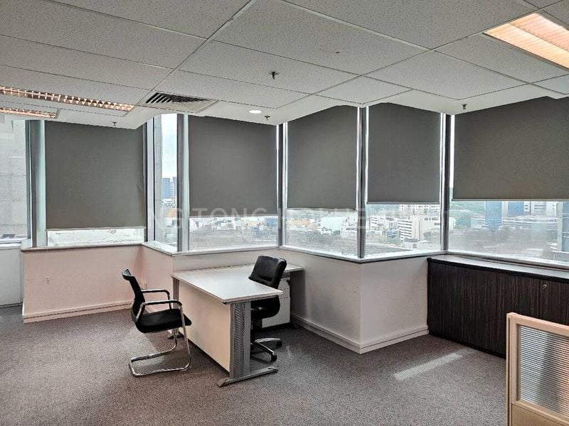 Office for Rent: Royal Building (formerly One Philip St) - Image 9
