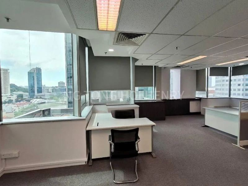 Office for Rent: Royal Building (formerly One Philip St) - Image 8