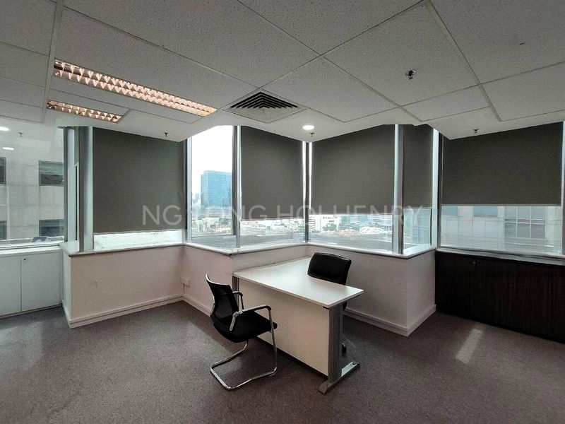 Office for Rent: Royal Building (formerly One Philip St) - Image 3