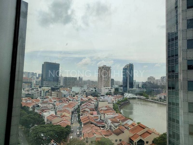 Office for Rent: Royal Building (formerly One Philip St) - Image 1