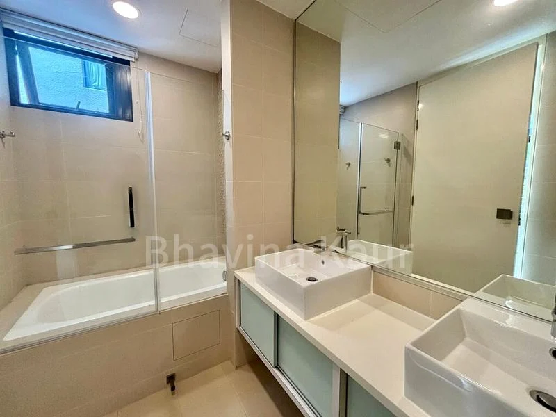3 Bed Condo for Rent in  Cubik - Image 3