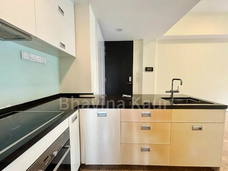 3 Bed Condo for Rent in  Cubik - Image 9