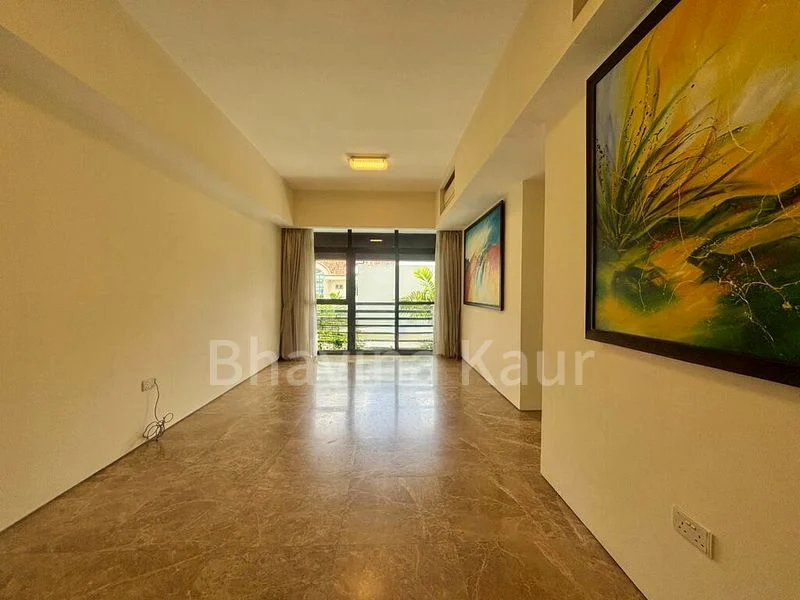3 Bed Condo for Rent in  Cubik - Image 7
