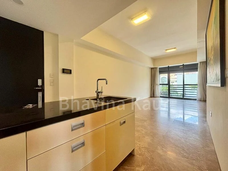 3 Bed Condo for Rent in  Cubik - Image 8