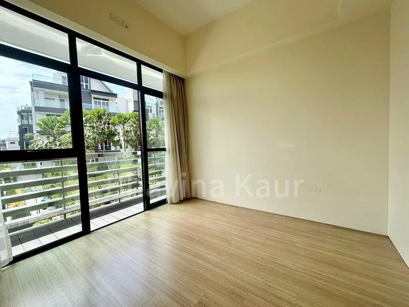 3 Bed Condo for Rent in  Cubik - Image 8