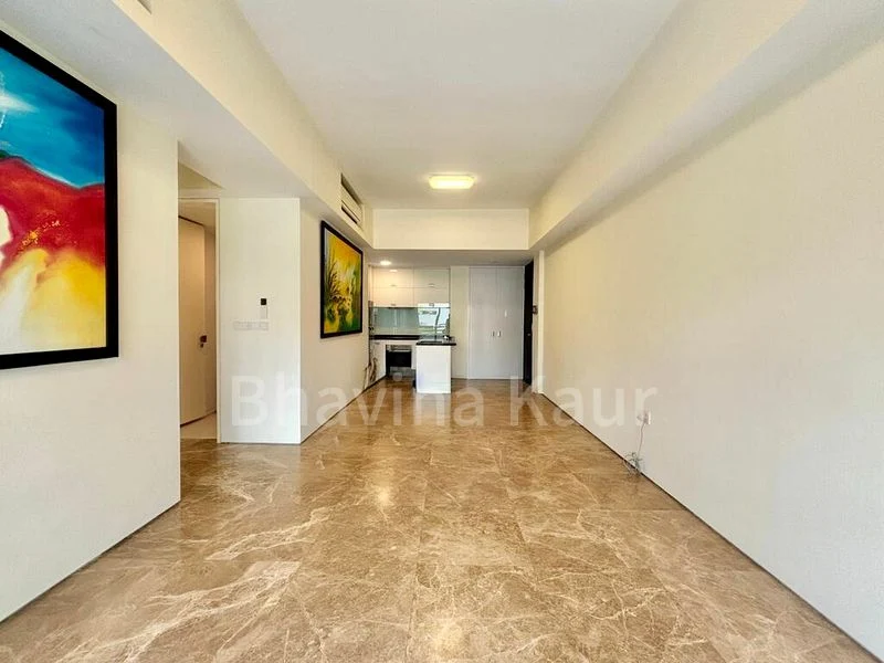 3 Bed Condo for Rent in  Cubik - Image 14