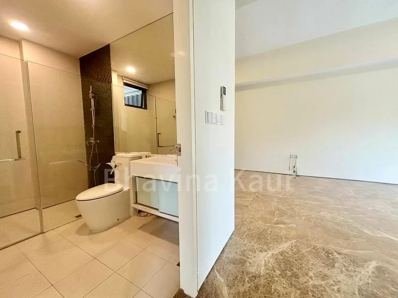 3 Bed Condo for Rent in  Cubik - Image 9