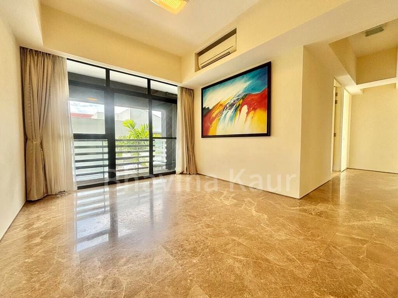 3 Bed Condo for Rent in  Cubik - Image 6