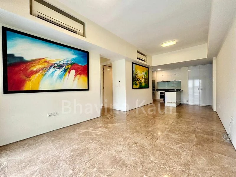 3 Bed Condo for Rent in  Cubik - Image 13