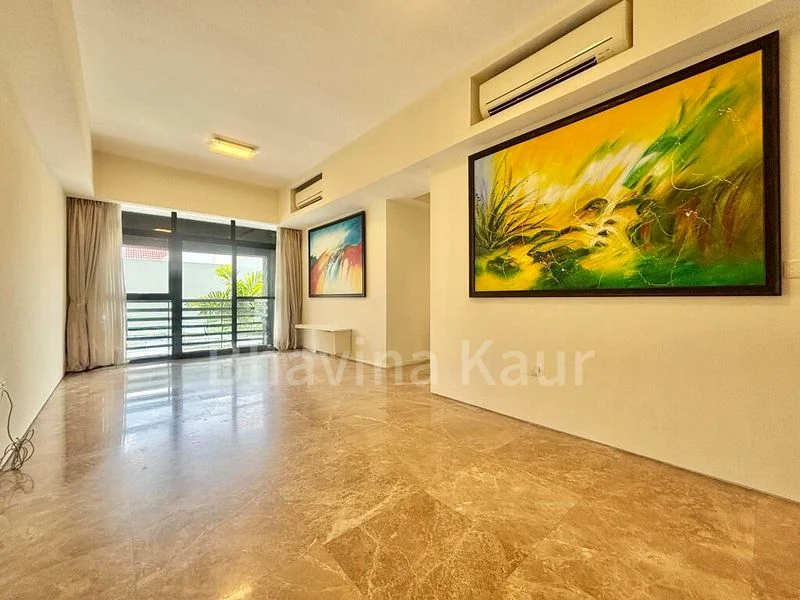 3 Bed Condo for Rent in  Cubik - Image 10