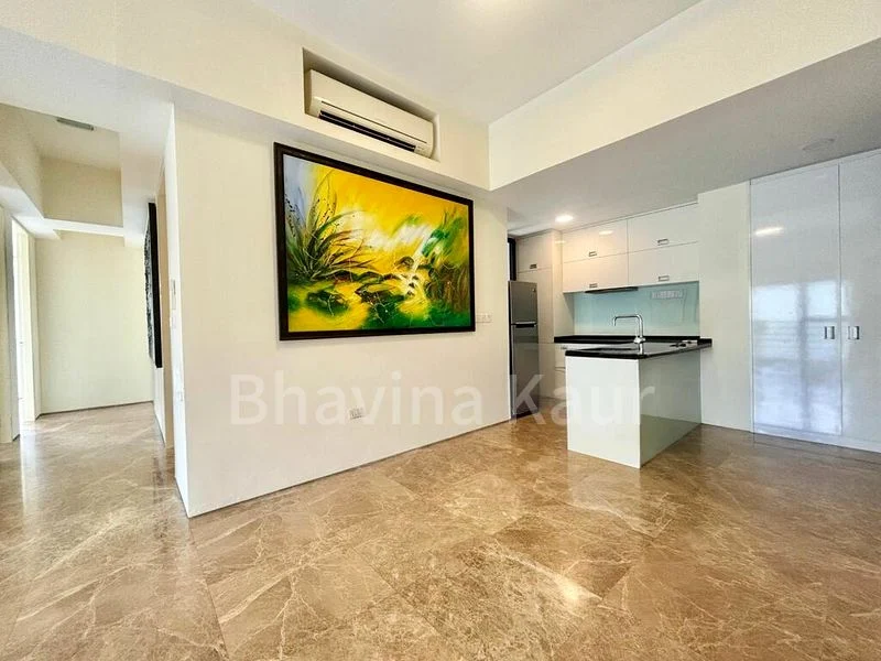 3 Bed Condo for Rent in  Cubik - Image 12