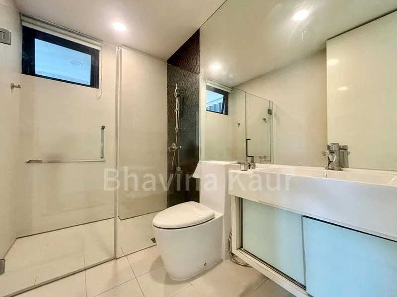 3 Bed Condo for Rent in  Cubik - Image 1