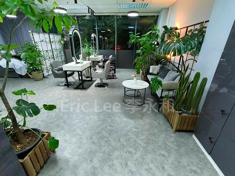 Other Retail for Rent: The Mezzo - Image 4