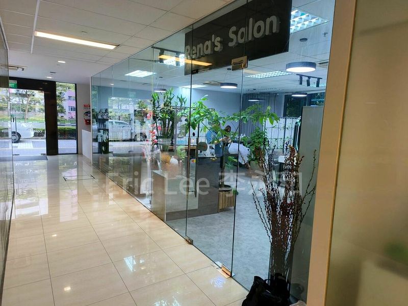 Other Retail for Rent: The Mezzo - Image 6