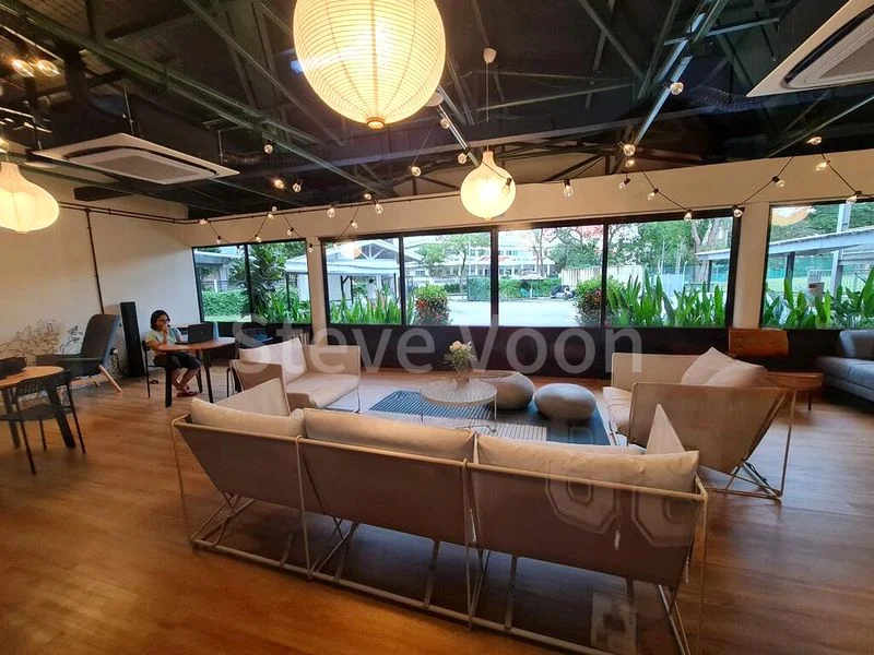 1 Bed Apartment (Condo) for Rent in  Lutheran Road - Image 6