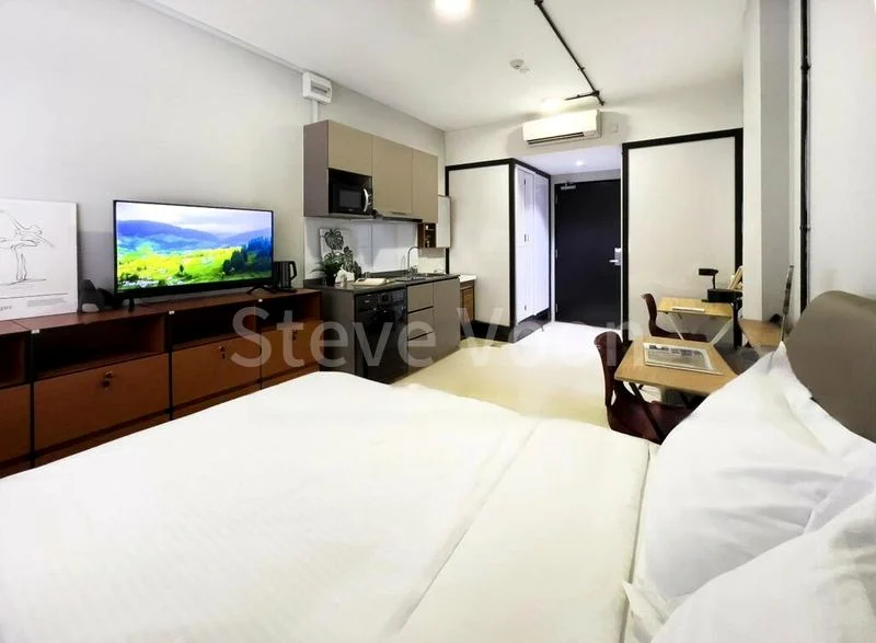 1 Bed Apartment (Condo) for Rent in  Lutheran Road - Image 10