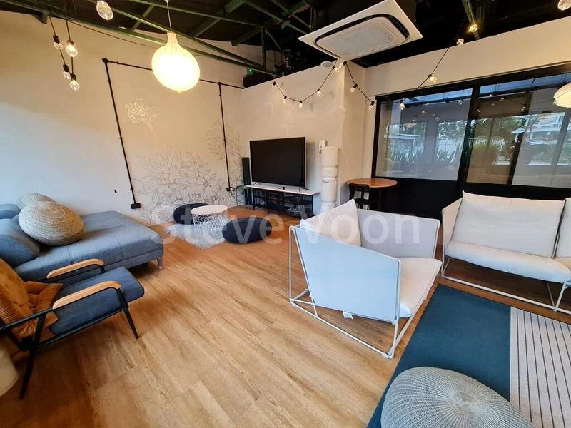 1 Bed Apartment (Condo) for Rent in  Lutheran Road - Image 7