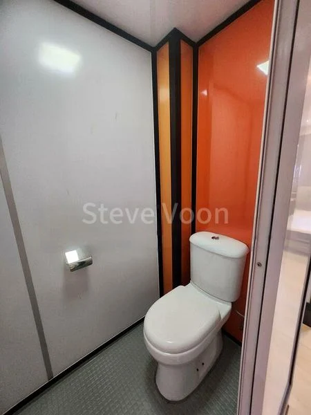 1 Bed Apartment (Condo) for Rent in  Lutheran Road - Image 4