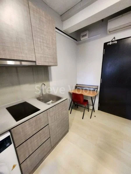 1 Bed Apartment (Condo) for Rent in  Lutheran Road - Image 8