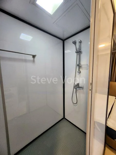 1 Bed Apartment (Condo) for Rent in  Lutheran Road - Image 3