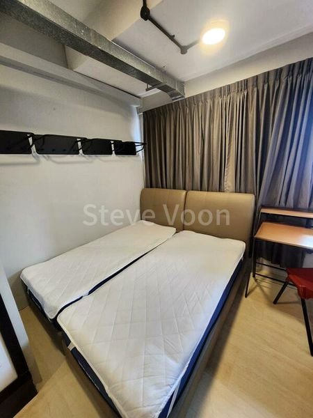 1 Bed Apartment (Condo) for Rent in  Lutheran Road - Image 2