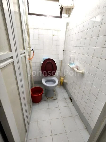 3 Room (3I) HDB for Sale in  205 Toa Payoh North - Image 1