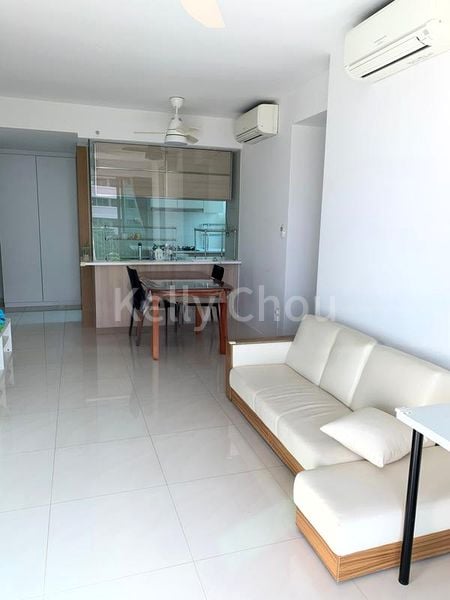 3 Bed Apartment (Condo) for Rent in  Nine Residences - Image 9