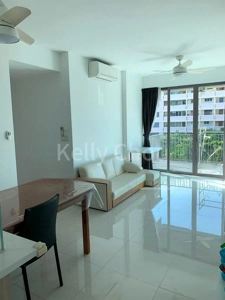 3 Bed Apartment (Condo) for Rent in  Nine Residences - Image 11