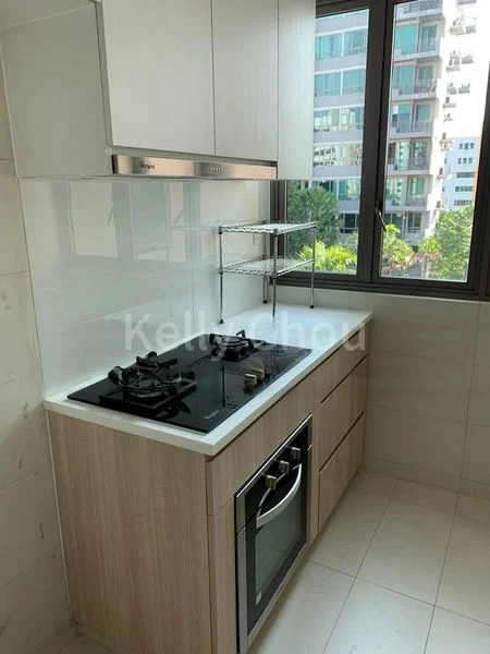 3 Bed Apartment (Condo) for Rent in  Nine Residences - Image 6