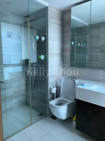 3 Bed Apartment (Condo) for Rent in  Nine Residences - Image 4
