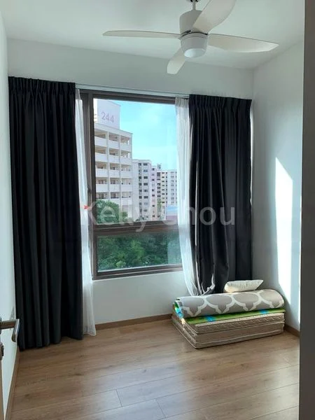 3 Bed Apartment (Condo) for Rent in  Nine Residences - Image 7
