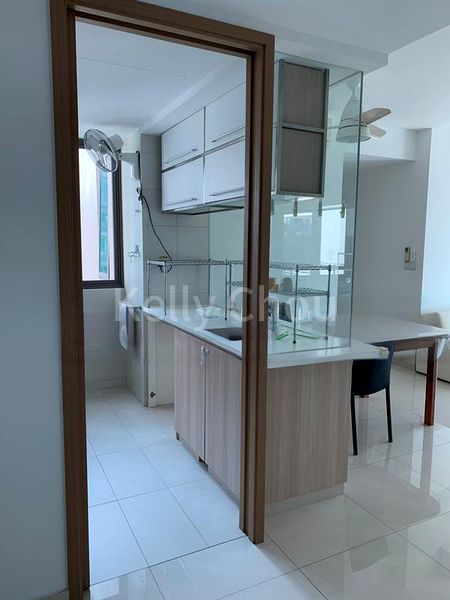 3 Bed Apartment (Condo) for Rent in  Nine Residences - Image 13