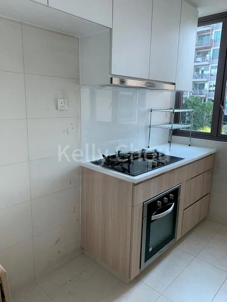 3 Bed Apartment (Condo) for Rent in  Nine Residences - Image 12