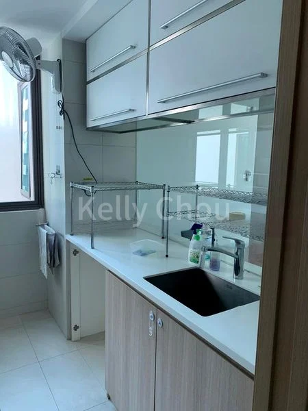 3 Bed Apartment (Condo) for Rent in  Nine Residences - Image 10