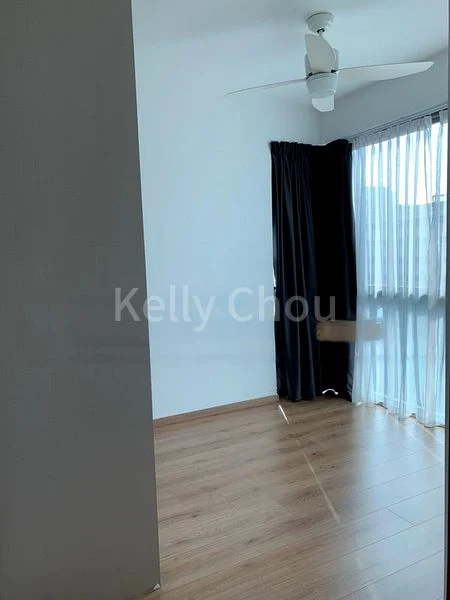 3 Bed Apartment (Condo) for Rent in  Nine Residences - Image 1