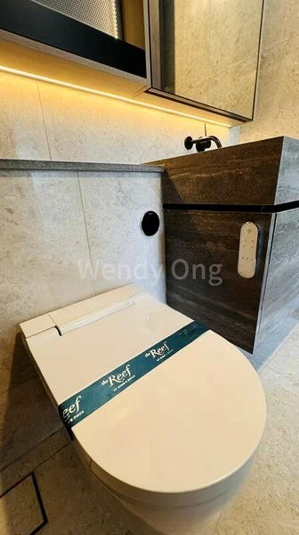 Room (Condo) for Rent in  The Reef At King's Dock - Image 6