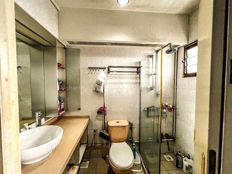 4 Room (4A) HDB for Sale in 16A Telok Blangah Crescent - Image 7