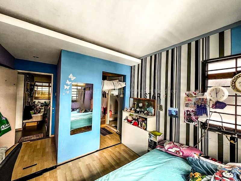 4 Room (4A) HDB for Sale in 16A Telok Blangah Crescent - Image 6