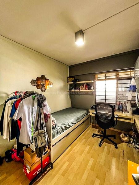 4 Room (4A) HDB for Sale in 16A Telok Blangah Crescent - Image 4