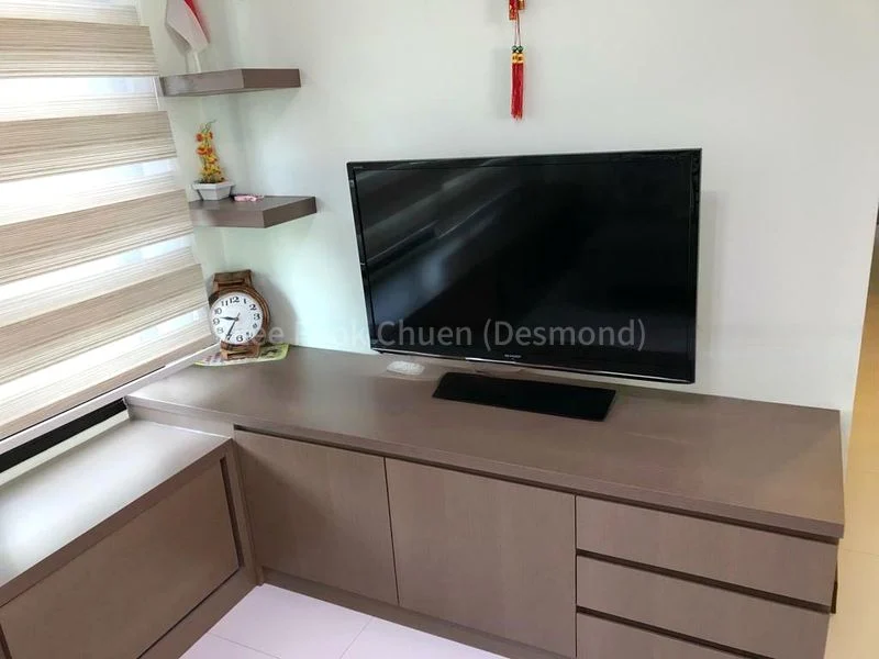 3 Room (3A) HDB for Rent in  333D Yishun Street 31 - Image 1