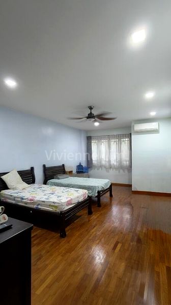 7 Bed Semi-Detached House (Landed) for Sale in  Seletar Hills Estate - Image 2