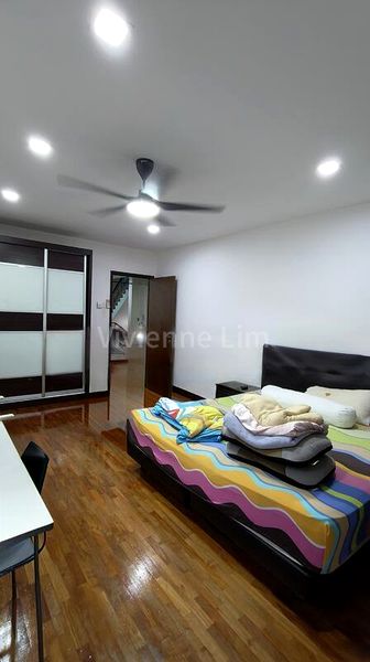 7 Bed Semi-Detached House (Landed) for Sale in  Seletar Hills Estate - Image 3