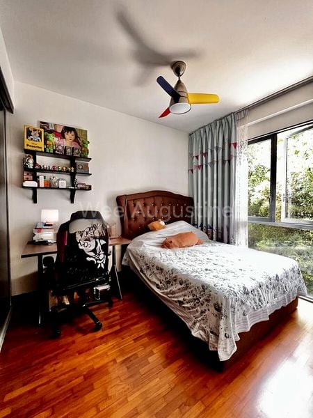 5 Bed Cluster House (Landed) for Sale in  Hillsta - Image 10