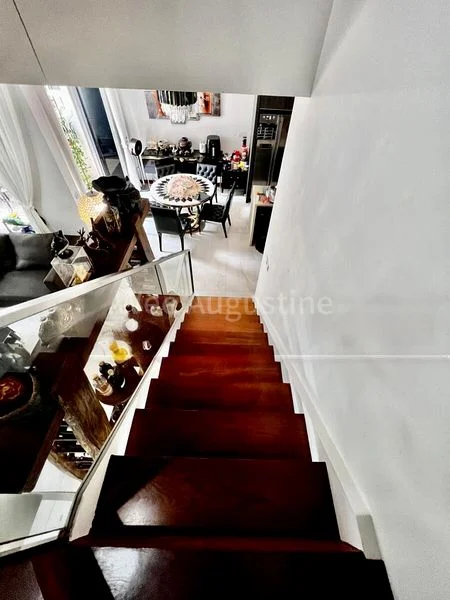 5 Bed Cluster House (Landed) for Sale in  Hillsta - Image 5