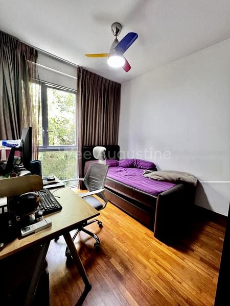 5 Bed Cluster House (Landed) for Sale in  Hillsta - Image 9