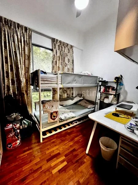 5 Bed Cluster House (Landed) for Sale in  Hillsta - Image 11